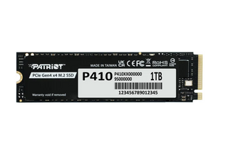 Patriot P410 1TB