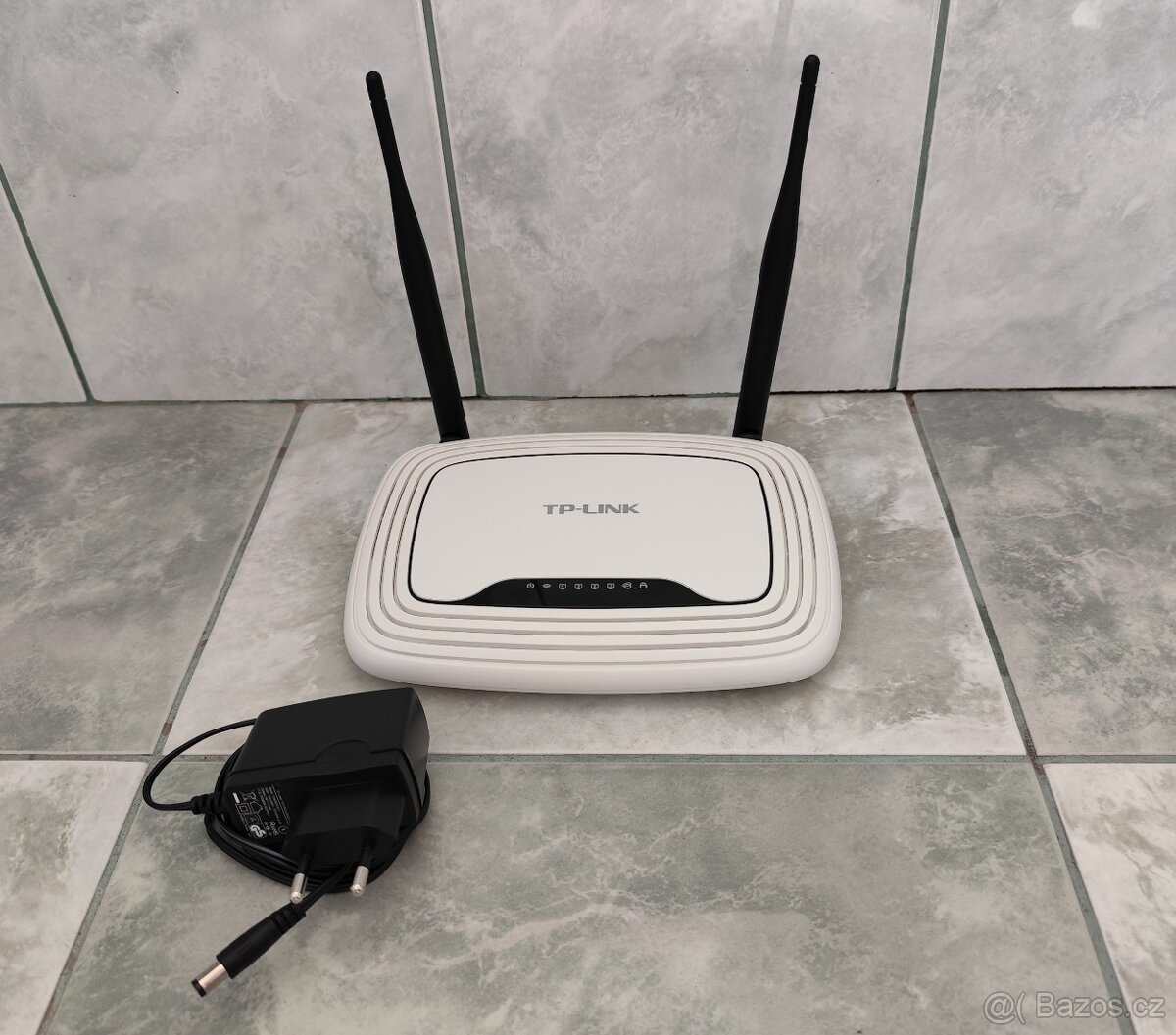 300 Mb/s WI-FI ROUTER TP-LINK TL-WR841N
