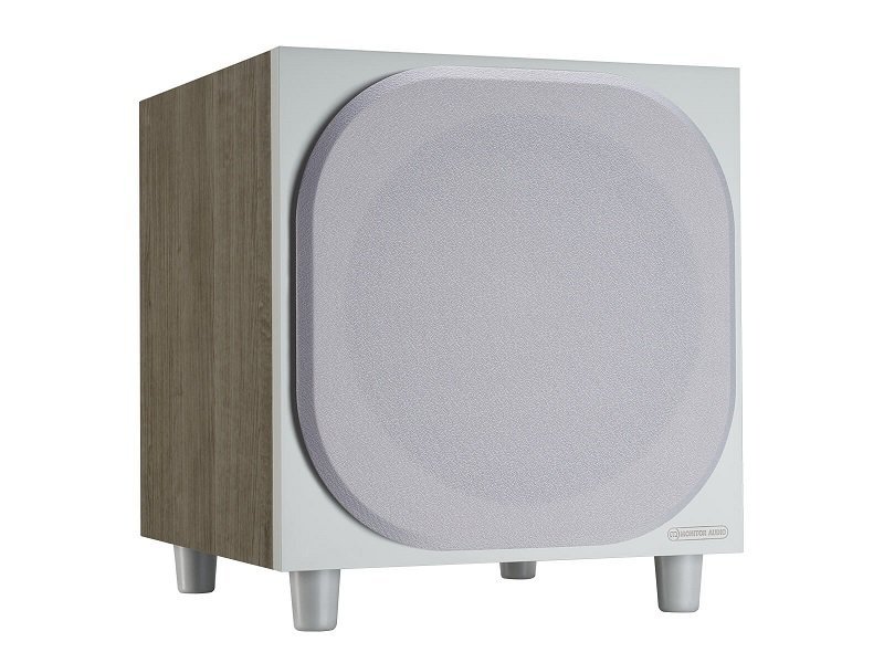 Monitor Audio Bronze W10 – aktivní subwoofer 10"