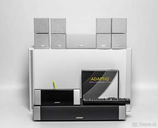 Bose LIFESTYLE V20 --posta zdarma--