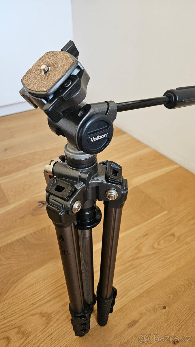 Velbon Sherpa 750R