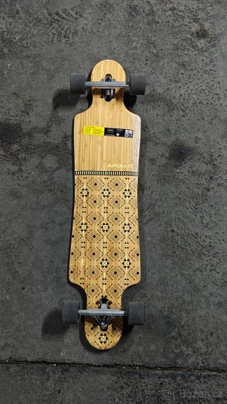 Apollo longboard