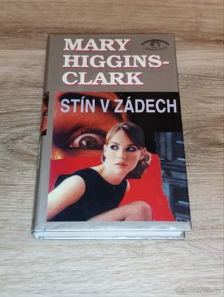 Stín v zádech