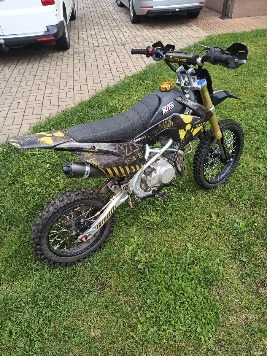 Dětská crosska