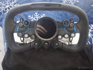 MOZA Racing Vision GS Steering Wheel