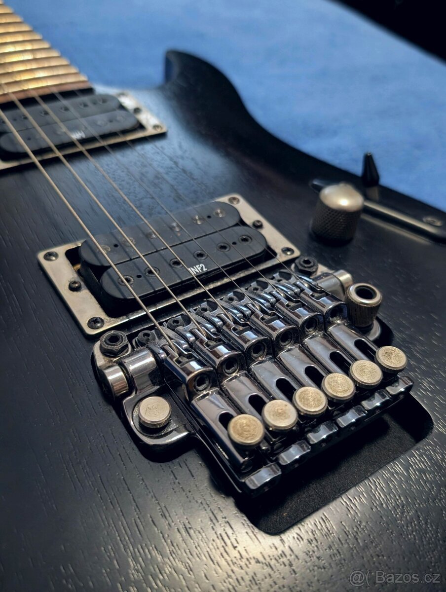 Elektrická kytara Ibanez S320