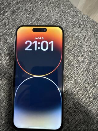 IPhone 14 Pro gold 256gb