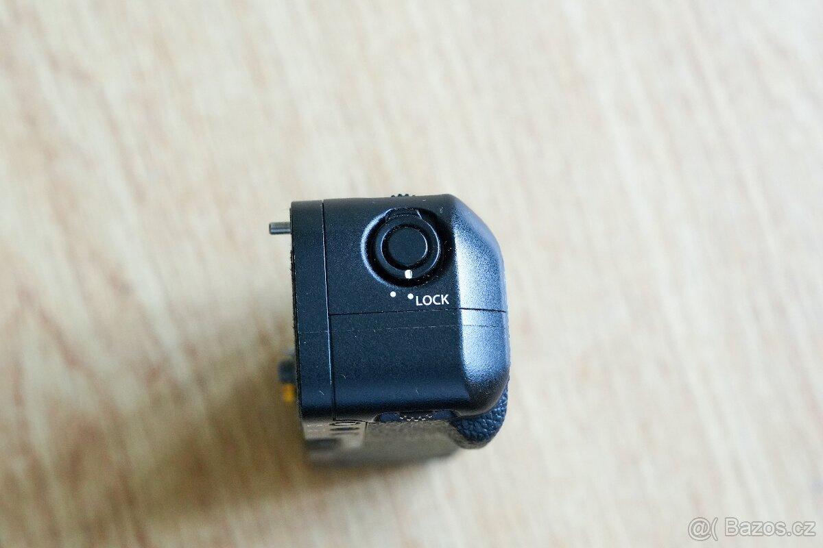 Fujifilm grip VG-XT1