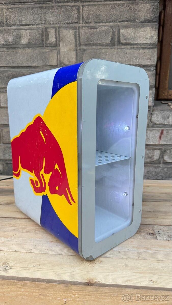 Redbull Dozen cooler lednička