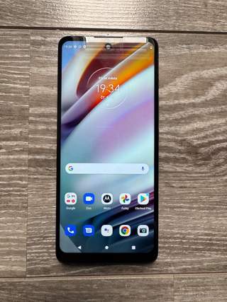 Motorola G60