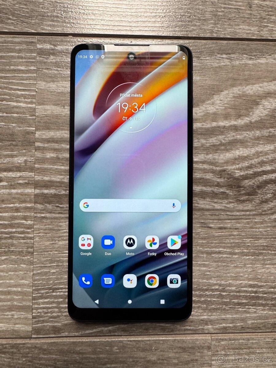 Motorola G60