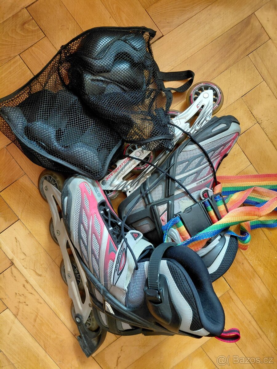 Inline Rollerbrade