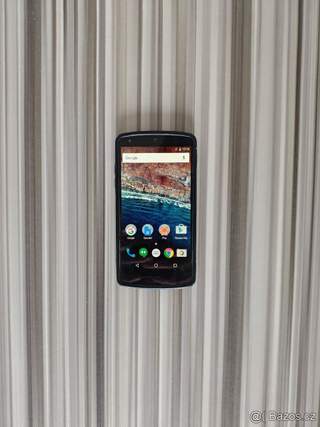 LG Google Nexus 5