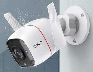 IP kamera tapo C310.