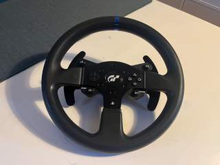 Thrustmaster T300 RS GT