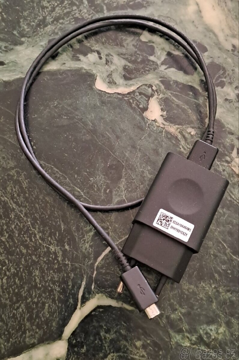 Malý tsblet Lenovo 3