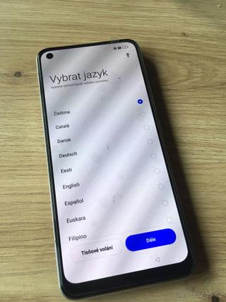 Realme 8 6/128gb