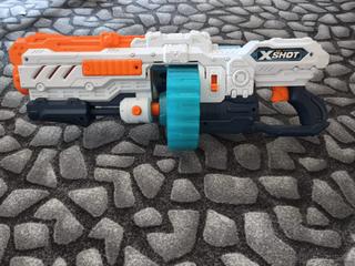 Kotoučová Nerf
