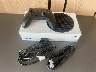 XBOX Series S 1TB