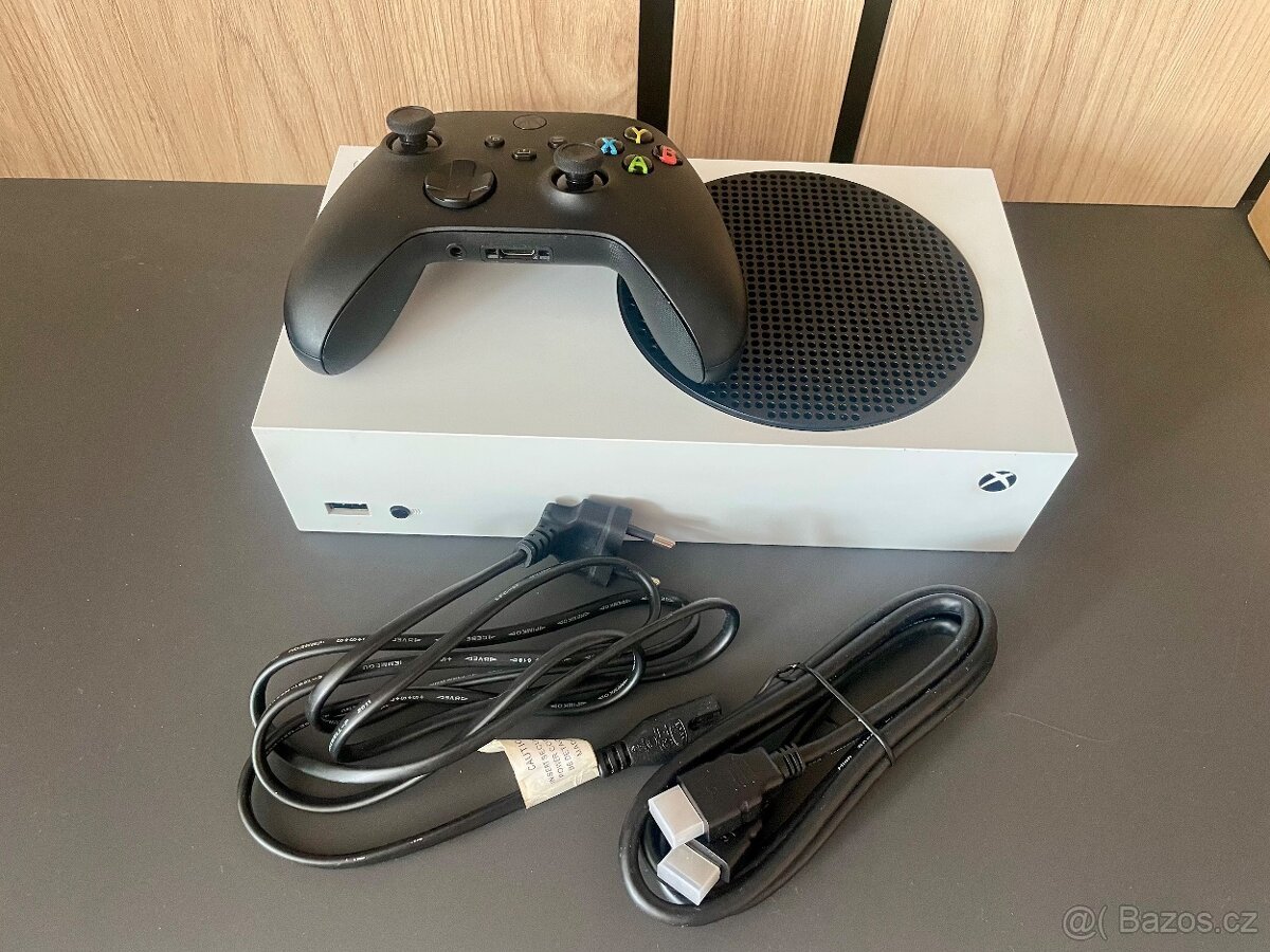 XBOX Series S 1TB