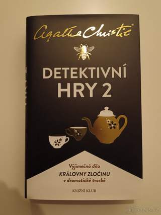 Detektivní hry 2