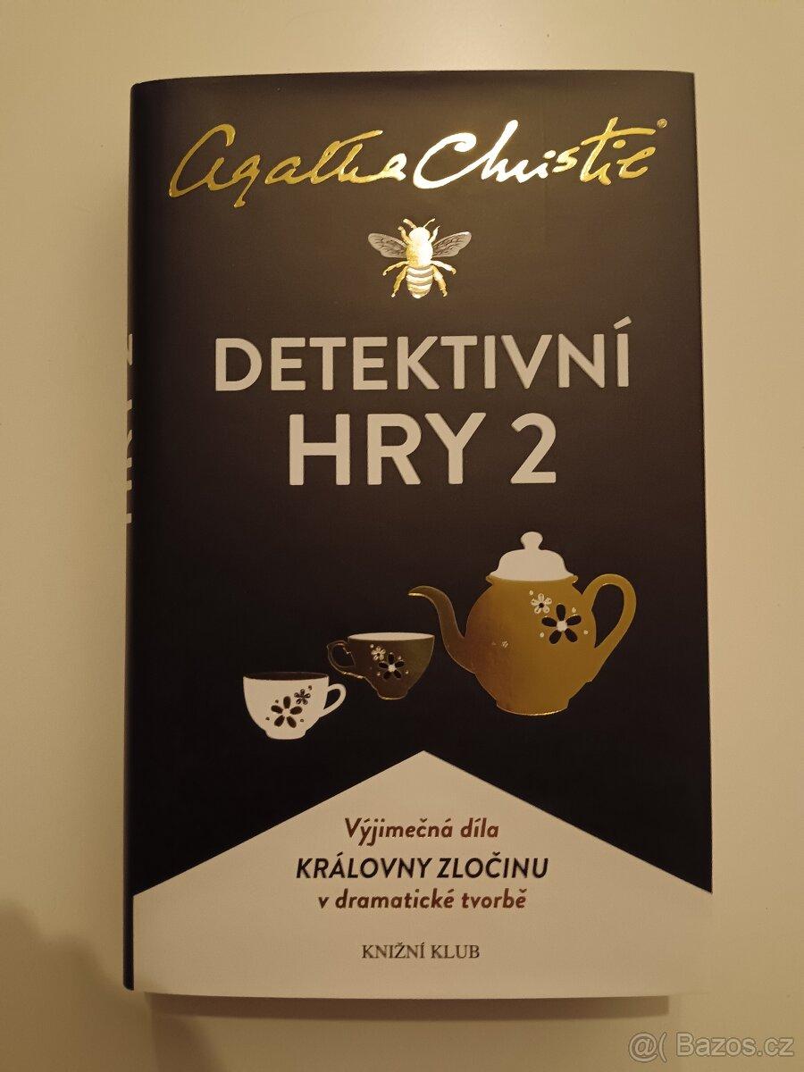 Detektivní hry 2