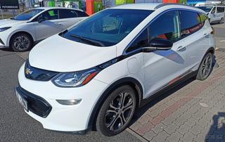 Bolt EV