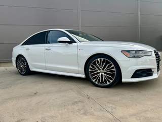 Audi A6 – 110 000 km