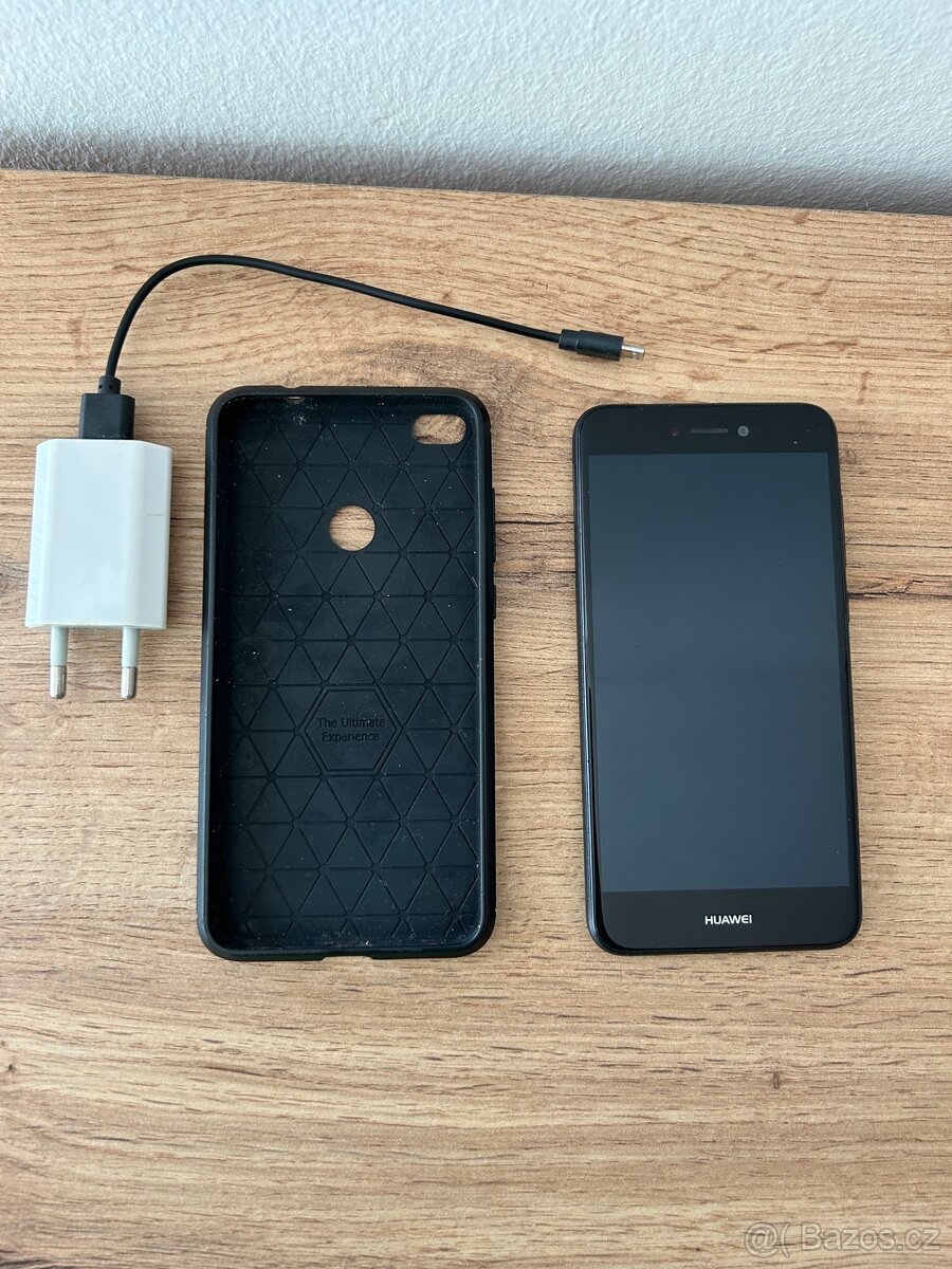 Mobilní telefon Huawei p9 lite