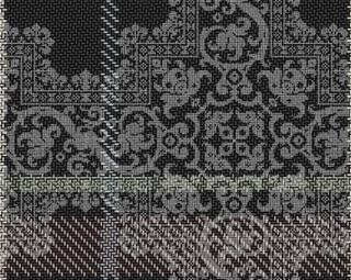 Koberec Moooi Fata Morgana TJ One 2x 3m