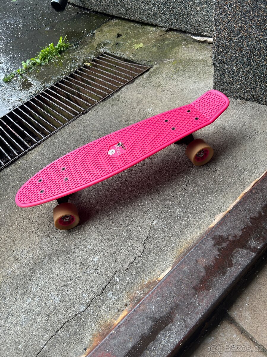 Skateboard