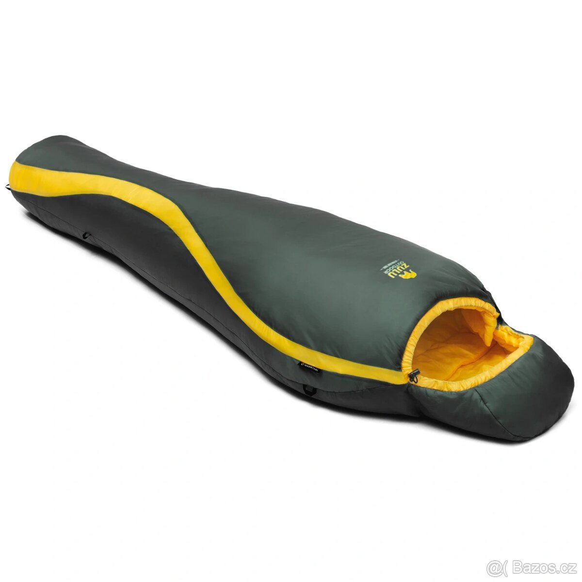 Zulu Ultralight 900 / 195 cm