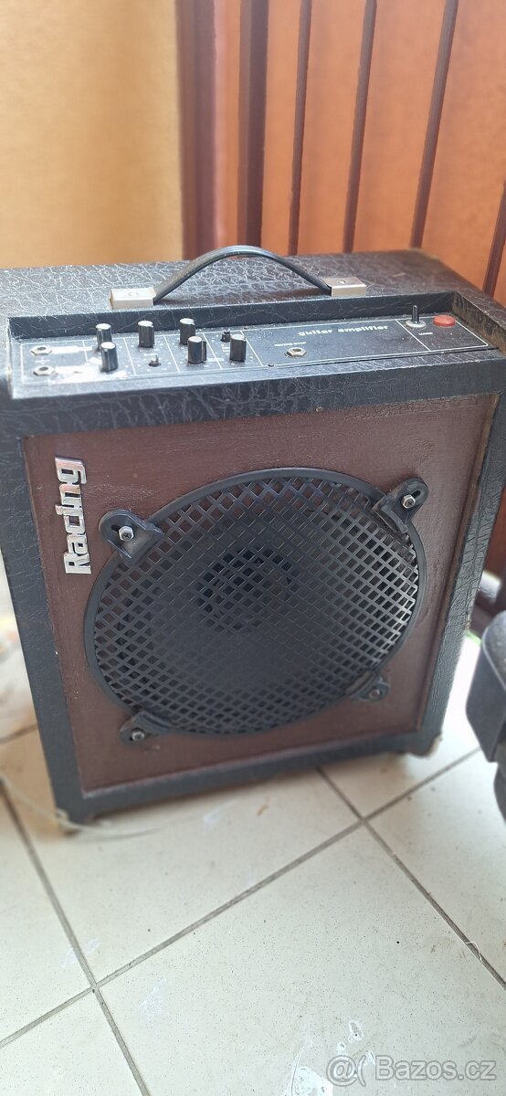 Vermona Regent kombo