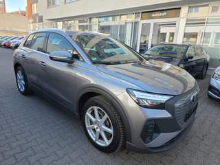 Audi Q4 40 Electric 150kW SOH 93,1% - záruka Autodraft