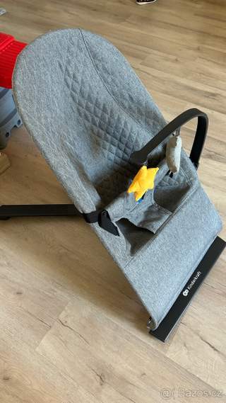 Houpátko Kinderkraft
