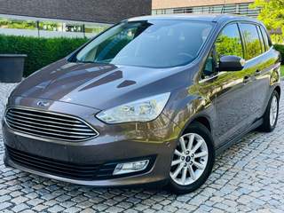 Ford Grand – 2016, 202 890 km