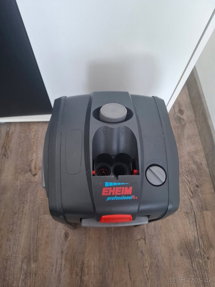 Eheim Professionel 4+ 250