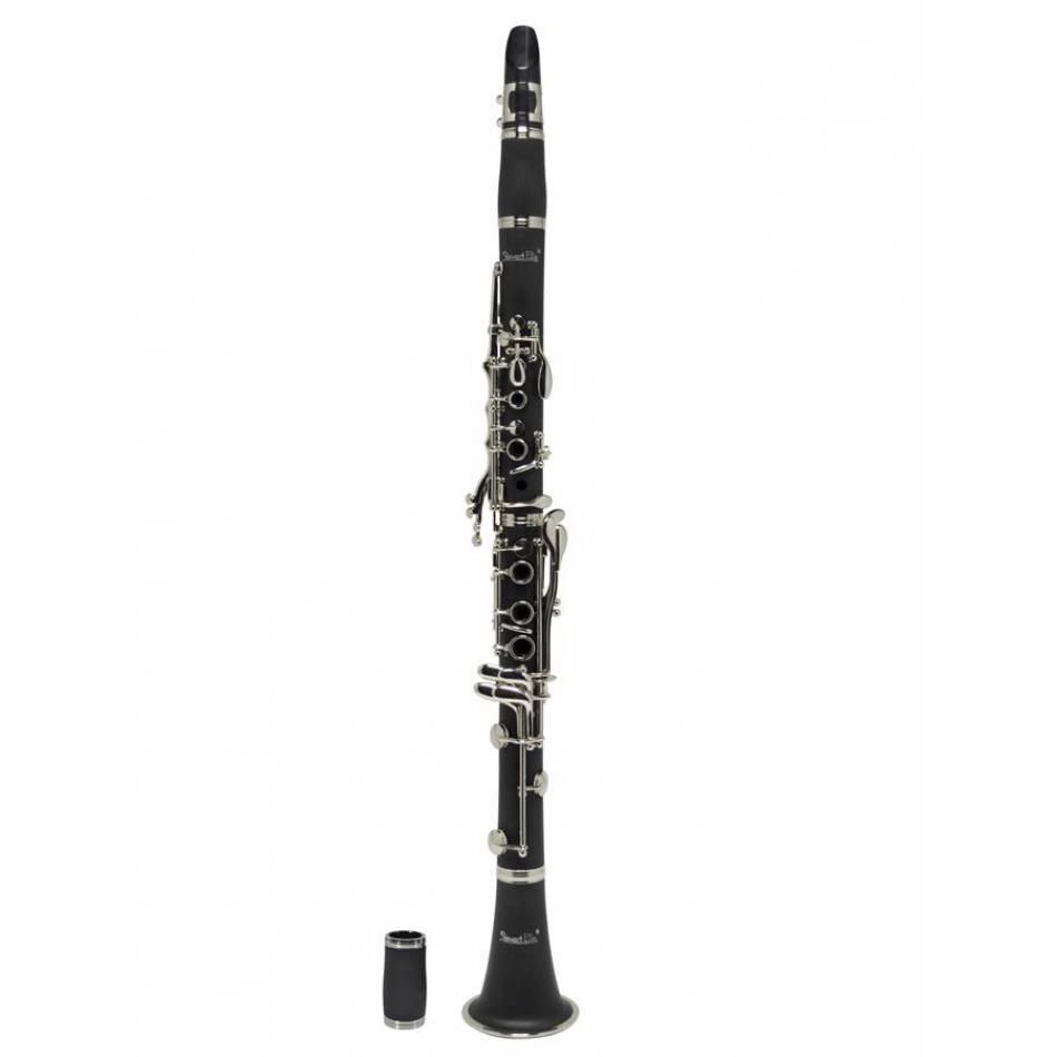 Stewart Ellis Pro SE-820 Bb klarinet s pouzdrem