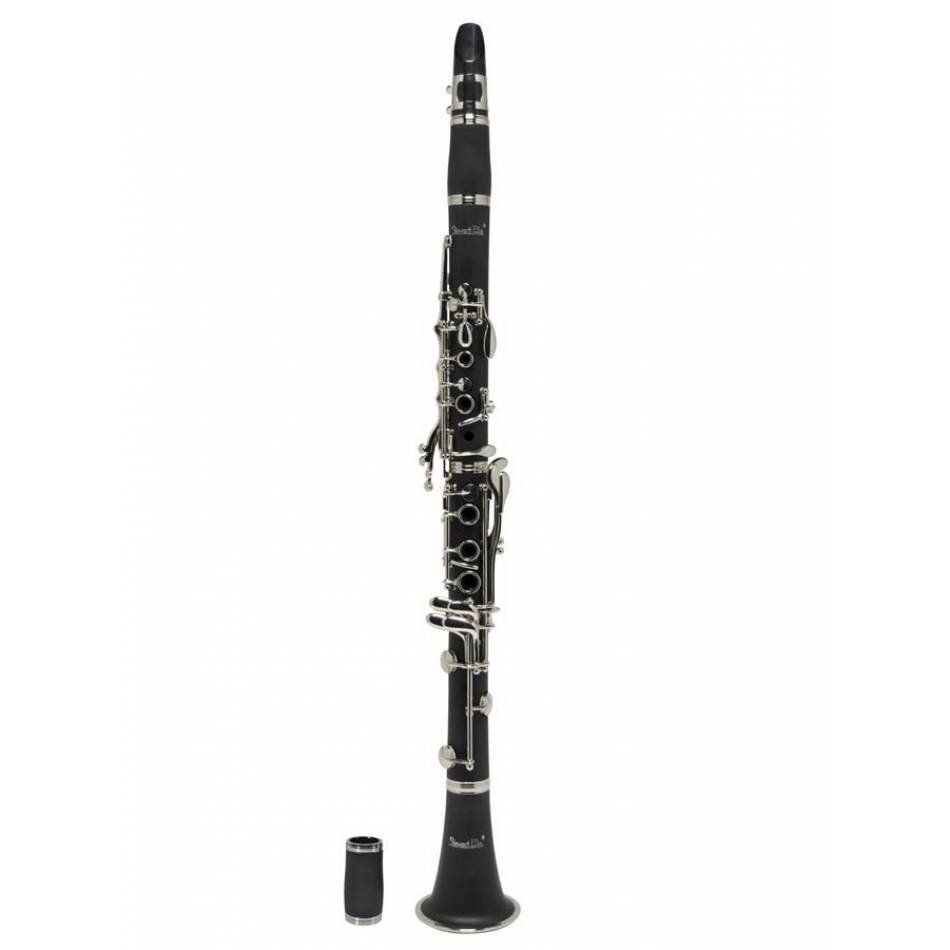 Stewart Ellis Pro SE-820 Bb klarinet s pouzdrem