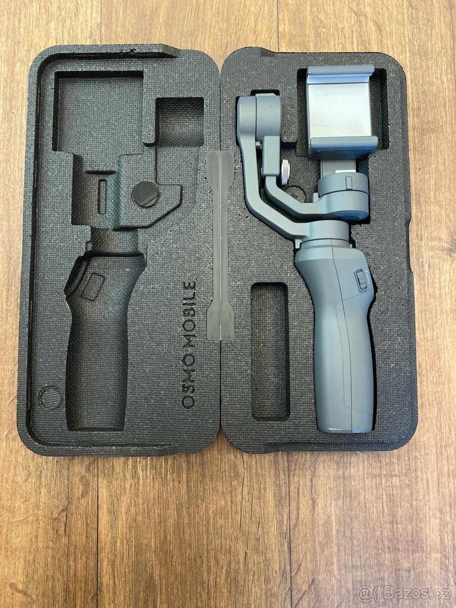 DJI Osmo Mobile 2