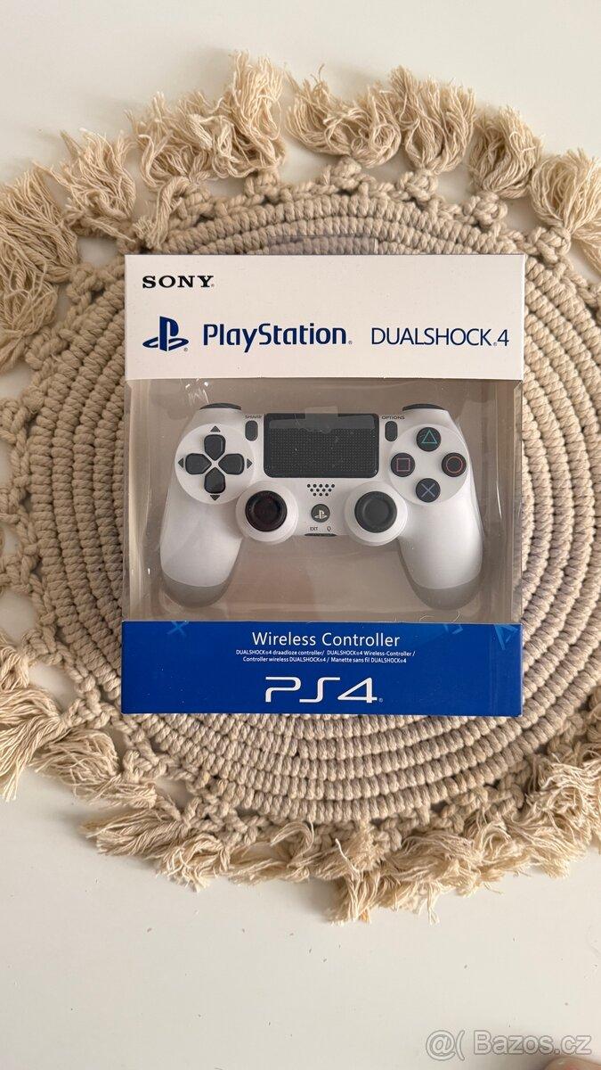 Controller PS4