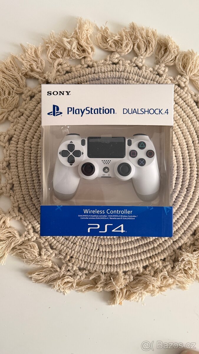Controller PS4