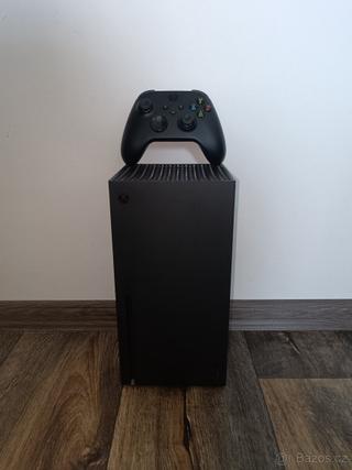 Xbox series X 1TB + monitor Samsung