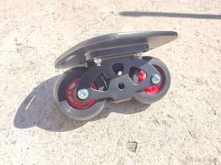 Drift skate