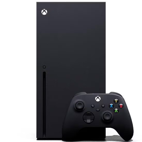 Xbox series x nebo series s
