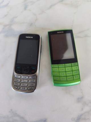 Mobil