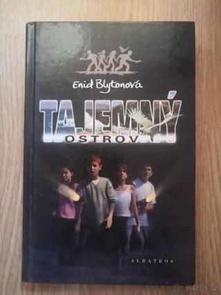 Tajemný ostrov