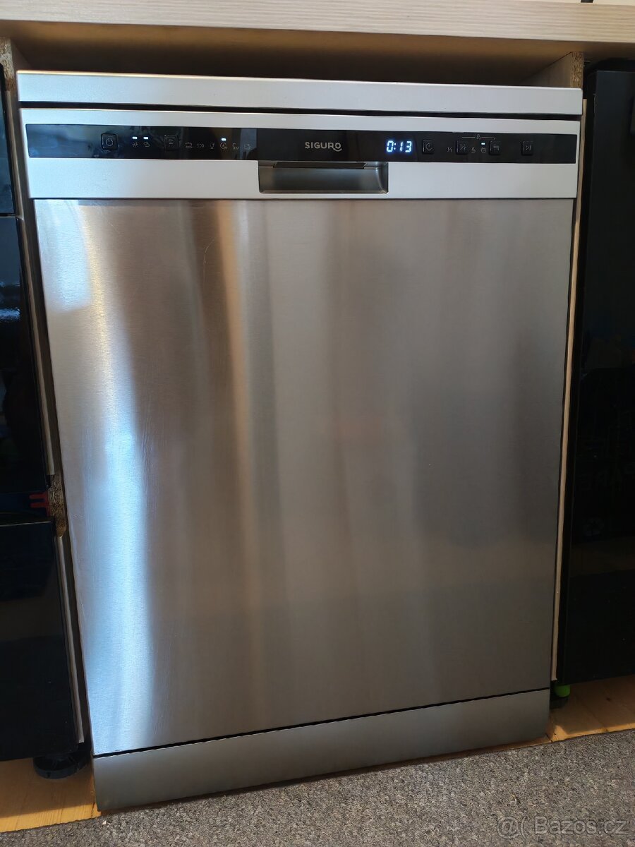 Siguro DW-F604S Efficlean - AquaStop