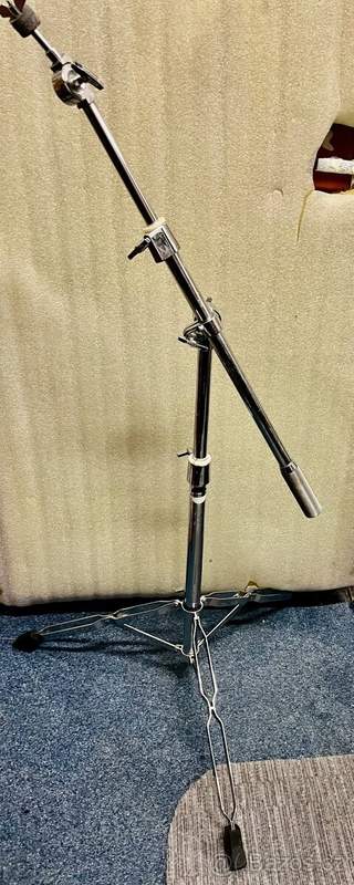 Ludwig special stojan.