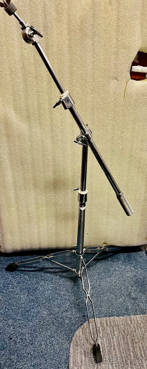 Ludwig special stojan.